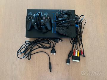 Playstation 2