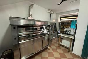 TecnoAzienda - Pizzeria D'asporto Con Immobile