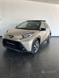 Toyota Aygo X 1.0B (72 CV) Lounge Air