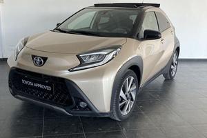 Toyota Aygo X 1.0B (72 CV) Lounge Air
