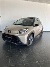 Toyota Aygo X 1.0B (72 CV) Lounge Air