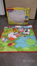 Tappeto degli animali cantanti Chicco (1m+)