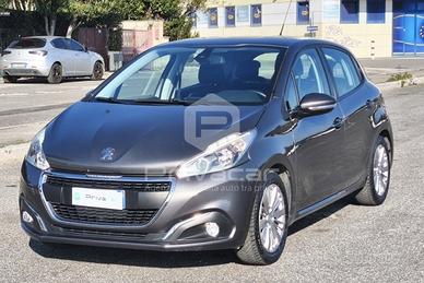 PEUGEOT 208 1° serie PureTech 82 Stop&Start 5 port