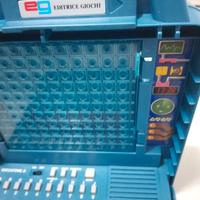 BATTAGLIA NAVALE ELETTRONICA