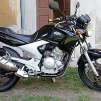 Yamaha YBR 250 eccellenti condizioni