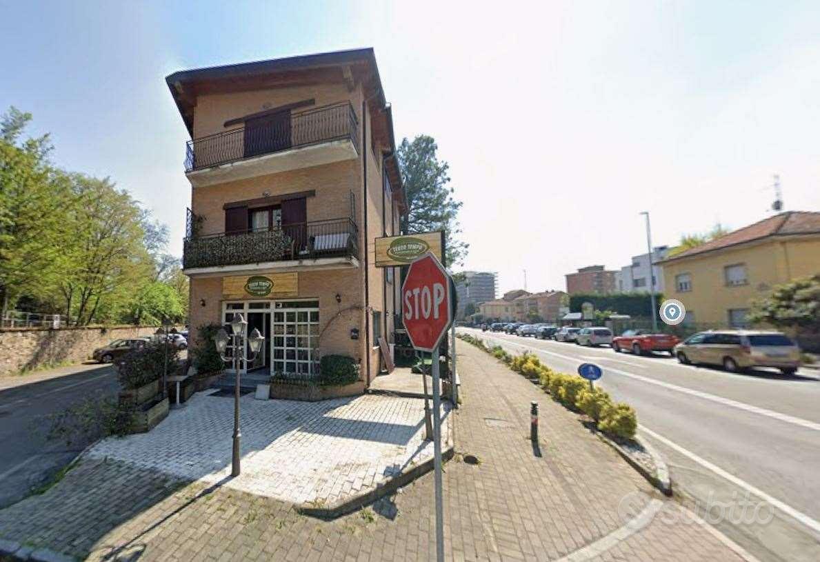 Negozio a Vedano al Lambro - Vista 2