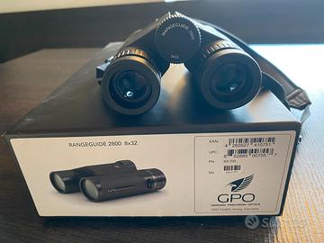 Binocolo