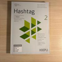 Hashtag (3 anno)