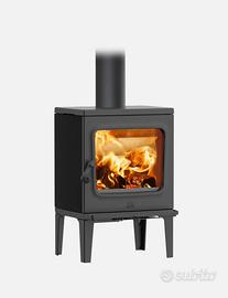 Stufe  a legna Jotul F200 e F205