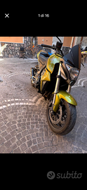 Cb 1000r