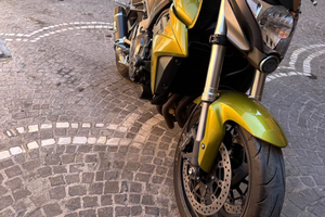 Cb 1000r