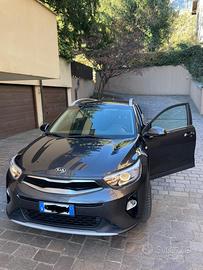 Kia Stonic STYLE 1.4 GPL