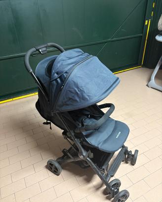 passeggino leggero Maxi Cosi