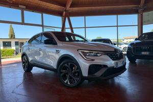 Renault Arkana Hybrid E-Tech 145 CV R.S. Line