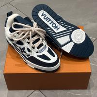 LV Skate Blue EU44