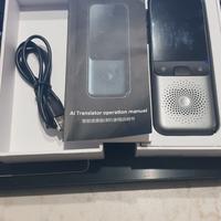 Traduttore multilingue