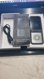 Traduttore multilingue