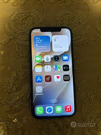 iphone 12 ,128gb