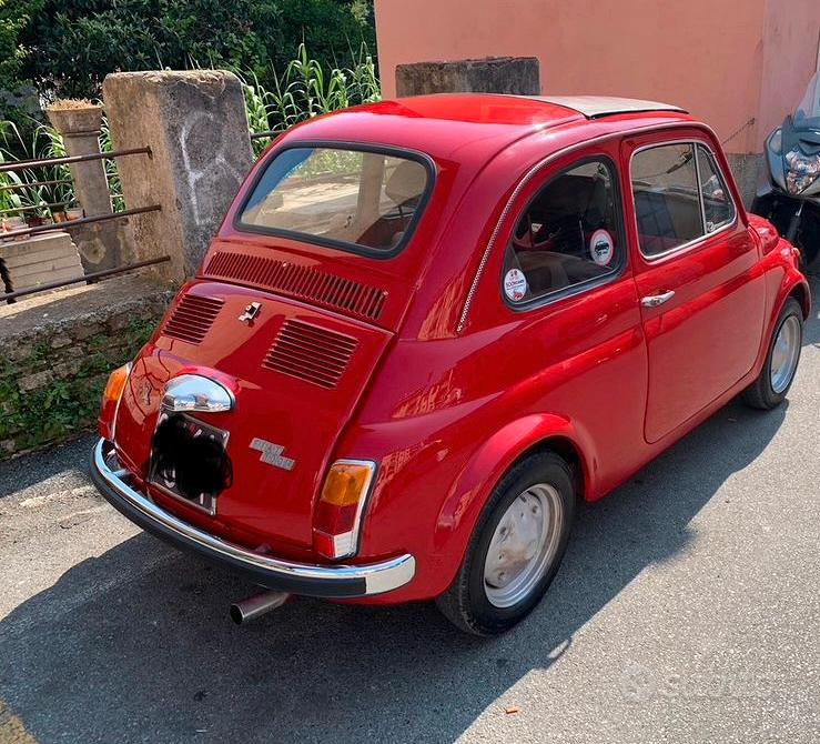 FIAT Altro modello