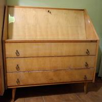 Cassettiera a ribaltina