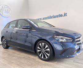 MERCEDES-BENZ B 180 d Automatic Business Extra