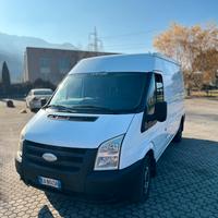 Ford transit 2.2 6 marce 2010