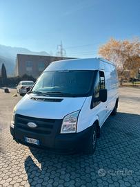 Ford transit 2.2 6 marce 2010