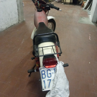 Fantic trial 240