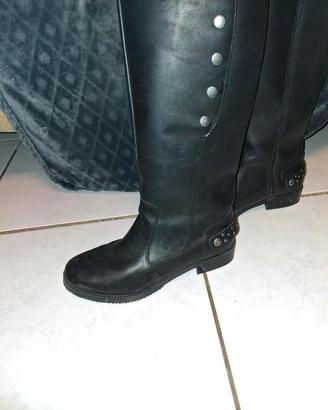 stivali Harley Davidson