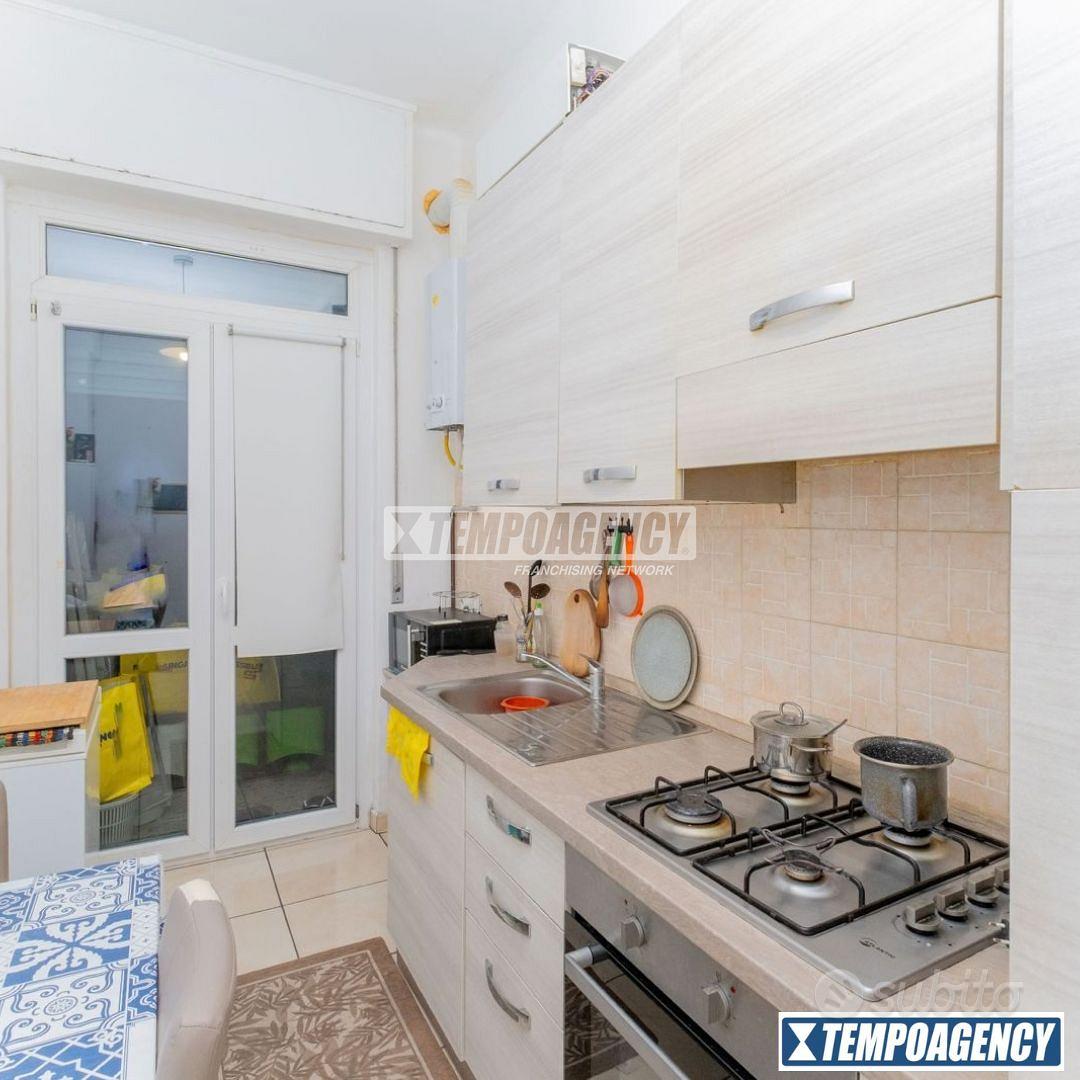 Appartamento – Milano, Quarto Oggiaro - Vista 3