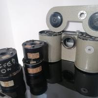 MACCHINA FOTOGRAFICA