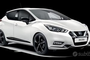 Ricambi usati Nissan Micra x.trail pulsar2010 2020