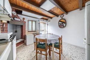RUSTICO A ROVERÈ VERONESE
