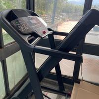 Tapis Roulant Domyos T540C