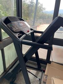 Tapis Roulant Domyos T540C