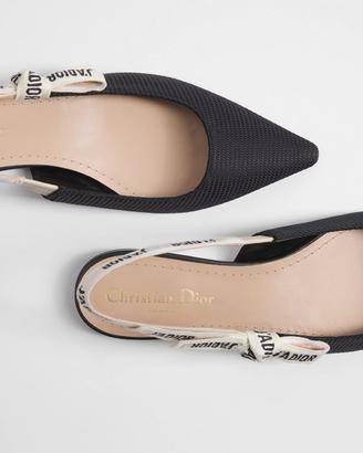 Ballerine dior