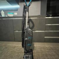 Aspirapolvere e pulitore a vapore Bissell 