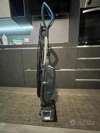 Aspirapolvere e pulitore a vapore Bissell 