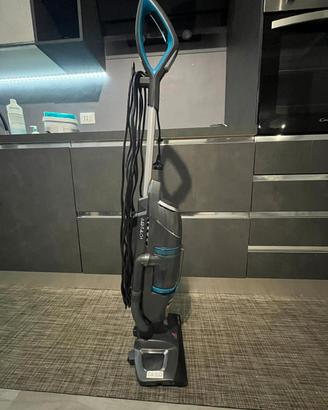 Aspirapolvere e pulitore a vapore Bissell 