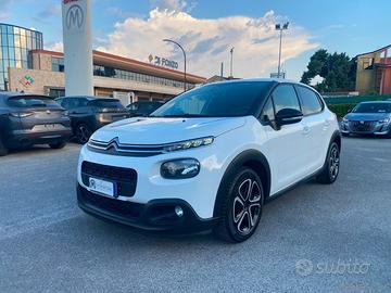 CITROEN C3 BlueHDi 75 S&S Shine