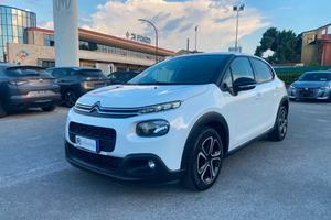 CITROEN C3 BlueHDi 75 S&S Shine
