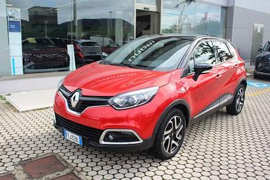 Renault Captur TCe 12V 90 CV S&S Energy Inten...