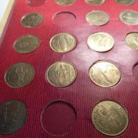 16 (di 20) medaglie La Storia dei Volopionieri She