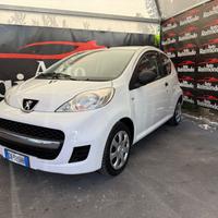 Peugeot 107 1.0 68CV