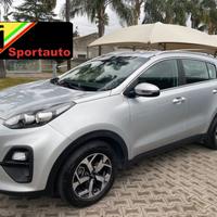 KIA Sportage 1.6 CRDI 136 CV DCT7 2WD Mild Hybri