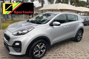 KIA Sportage 1.6 CRDI 136 CV DCT7 2WD Mild Hybri