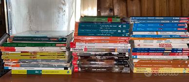 Libri scolastici