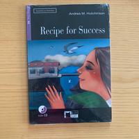 Recipe for Success