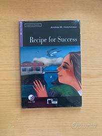 Recipe for Success