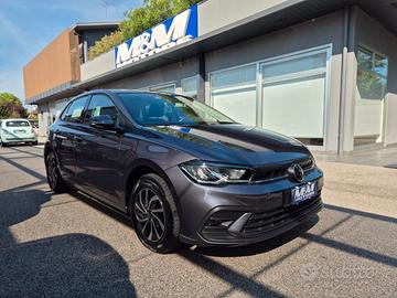 Volkswagen Polo 1.0 Life 80cv #PRONTA CONSEGNA